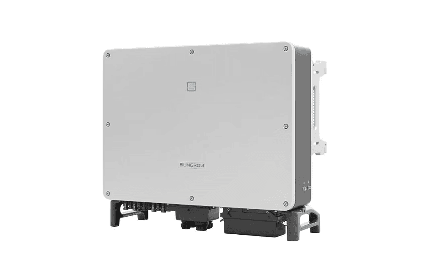 Biến tần Inverter hòa lưới Sungrow 50kw 3 pha