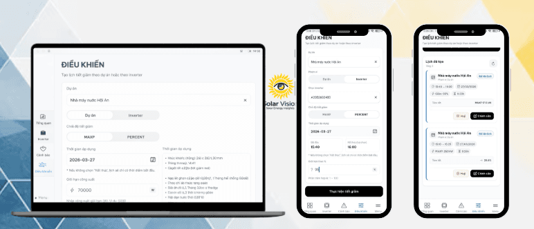 Điều khiển công suất