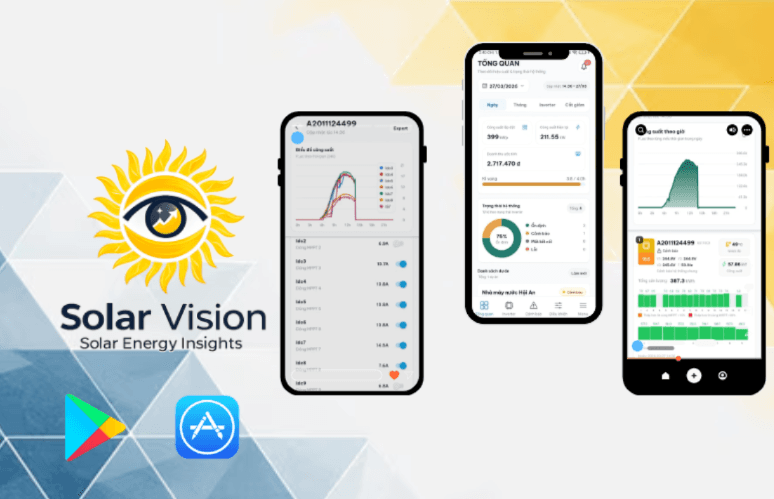 Có sẵn trên cửa hàng ứng dụng
