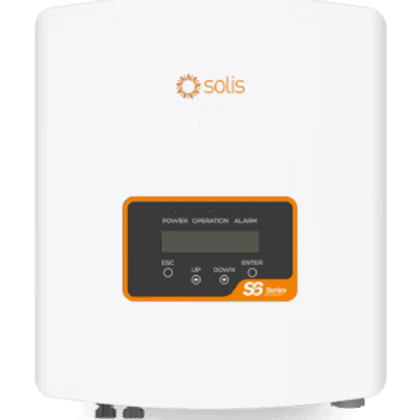 Biến tần (Inverter) Solis 3KW S6-GR1P3K-M
