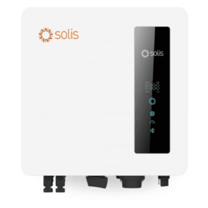 Biến tần (Inverter) Solis S6-GR1P5K-S